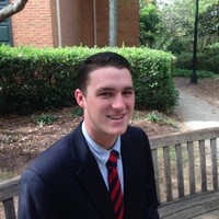 E-mail e número de telefone de Tanner Buchanan