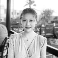 Zama Employee Yuxi Zhao's profile photo