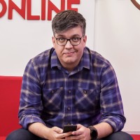 GRAN Employee Diogo Duarte Rodrigues's profile photo