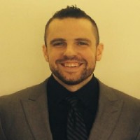 Insitu Inc Employee Daniel Wass's profile photo