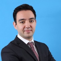 YNG Legal Employee Ivan Genchev's profile photo