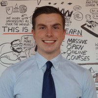 Knowledge Quarter Employee Daniel Stevens's profile photo