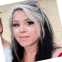 OCAPIAT Employee Laura Bechi's profile photo