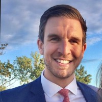 Invisible Technologies Inc. Employee Max Shillalies's profile photo