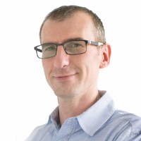 Netguru Employee Tomasz Wozniak's profile photo