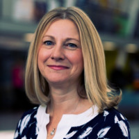 Gradcore Employee Louise Rutherford's profile photo