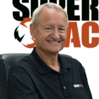 Super Vacuum Mfg Employee Roger Weinmeister's profile photo