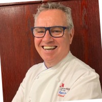 JW Marriott Grosvenor House London Employee Nigel Boschetti's profile photo