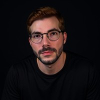 Faculdade ITH Employee Denner Garcia's profile photo