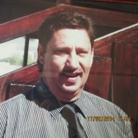 GOLDBECK SOLAR Group Employee Deon du Toit's profile photo