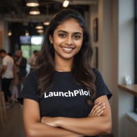 LaunchPilot School Employee Meera Bajaj's profile photo