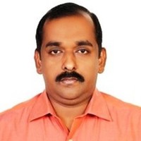 B&A Engineering Consultants Employee Aji Rajappan's profile photo