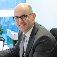 Unternehmensgruppe Theo Müller Employee Detlev Bronstering's profile photo