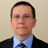 Energage Employee Stephen Bernal's profile photo