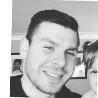 Waterdown Collision Employee Arthur Zielinski's profile photo