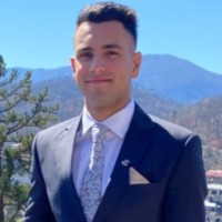 Shadi Ekladious Email