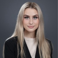 Duke University School of Law Employee Megan Hamori's profile photo