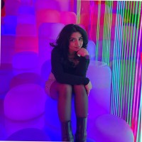 Rhea Pavithran Email