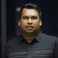 Agroshift Employee Diptha Saha's profile photo