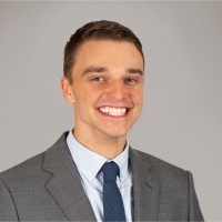 Carney Badley Spellman, PS Employee Isaac Prevost's profile photo