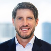 Spot Zero Employee Ben Koppenhoefer's profile photo