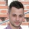 Germag Employee Octavian Toma's profile photo