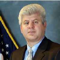 Office of Naval Research Employee Lee Mastroianni's profile photo