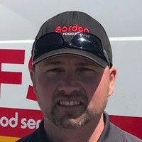 Gordon Food Service Employee Todd Bellows's profile photo
