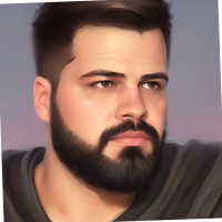 Danylo Tsesarenko's profile photo