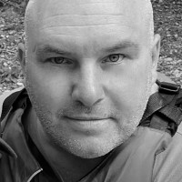 Legrand UK & Ireland Employee Andy Hill's profile photo