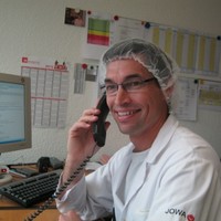 Fresh Food & Beverage Group AG Employee Thomas Osterwalder's profile photo
