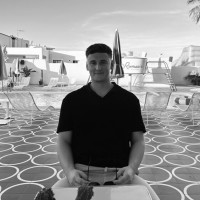 IES Employee Louis Morgan's profile photo
