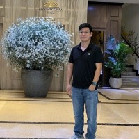 MFC GROUP Employee Daniel Nguyen's profile photo
