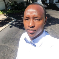 Wilson Mugabo Email