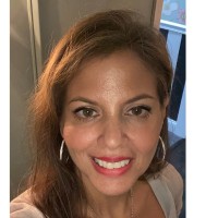 Park Hyatt Employee Magda Ortega's profile photo