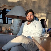 Eduavenir Solution Pvt. Ltd Employee Bhavik Mistry's profile photo