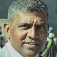 MMI Holdings Employee Nicholas Moses's profile photo
