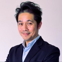 SIM University Employee Victor Kwan's profile photo