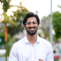 Achuth Ramesh Email & Phone Number