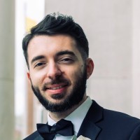 Deloitte Employee Daniel Stump's profile photo