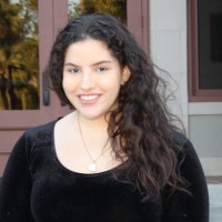 Parade Employee Angie Nwajide's profile photo