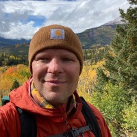 Conservation Legacy Employee Michael Brown's profile photo