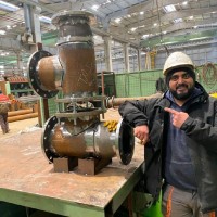 Forgedot Employee Murat Gözübek's profile photo