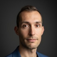 Feedly Employee Petr Pinkas's profile photo