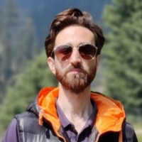 IT22  B.V. Employee Basit Shah's profile photo