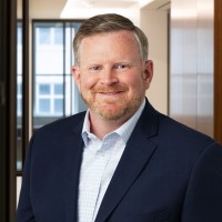 Perkins Coie LLP Employee Jonathan Hardin's profile photo