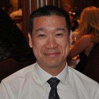 Grailed Employee Clifford Tham's profile photo