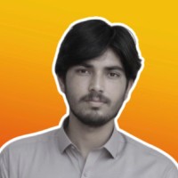 Technik Nest Employee Ahsan Naseer's profile photo