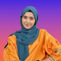 Shaeezah Shahud Email