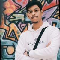 BAAR Technologies Employee Saikat Dey's profile photo